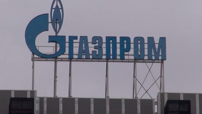 Европа в панике – Россия вдвое сокращает поставки газа