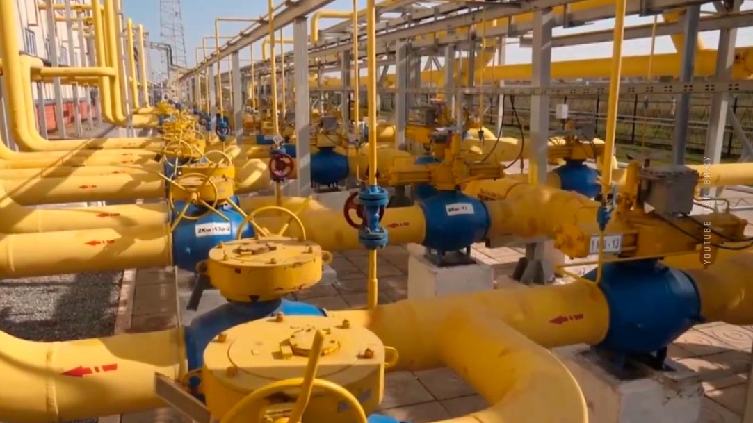 В Европу придёт газовый кризис? Мнение министра энергетики Литвы-4