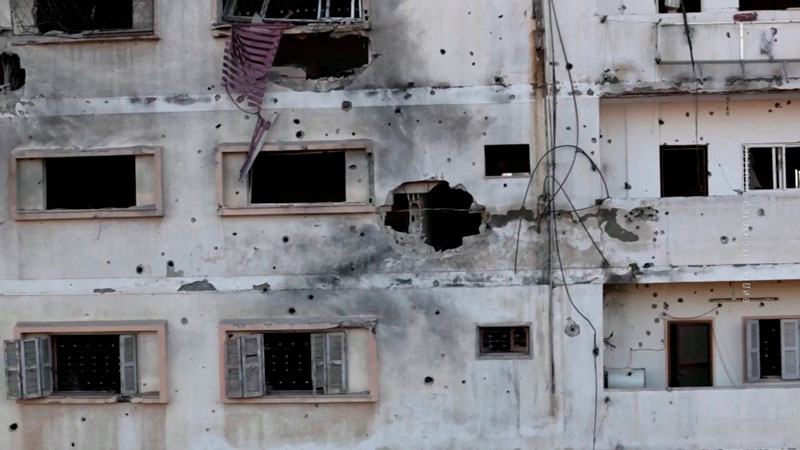 Совбез ООН проведёт заседание по теме Ближнего Востока-1