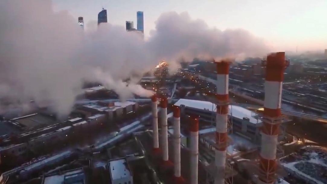 Газовый кризис наступил? Перед зимой в Европе газохранилища заполнены на 72%-4 Газовый кризис наступил? Перед зимой в Европе газохранилища заполнены на 72%-4