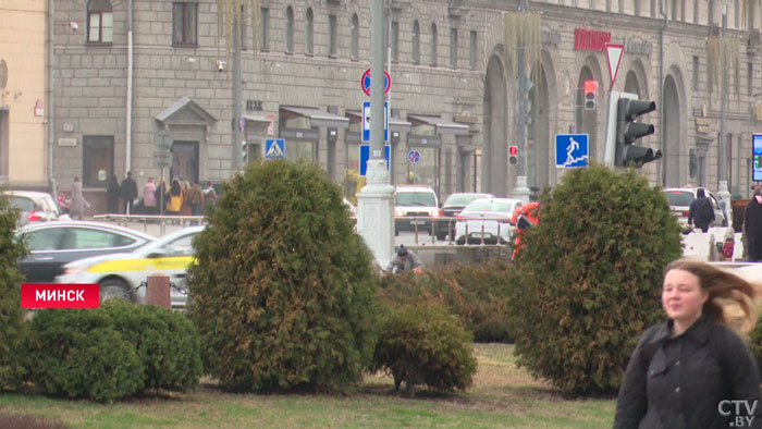 Католики и протестанты готовятся встречать Пасху. Где пройдёт главная праздничная месса?-1