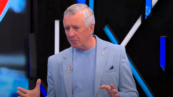 Вице-президент EMF: «Откуда брать чемпионов? Если мы сами их не вырастим, их не будет»