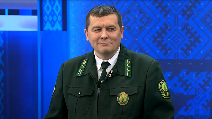 Гордимся гектарами леса, а простым белорусам протопить дом нечем. Где дрова? Спросили у лесничего Гордимся гектарами леса, а простым белорусам протопить дом нечем. Где дрова? Спросили у лесничего