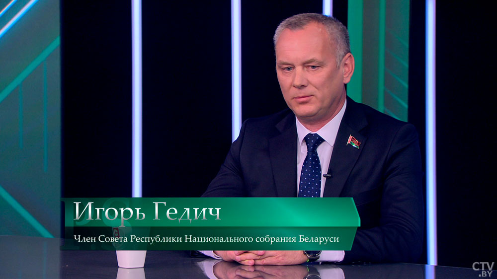 «Польская элита больна этой темой». На какие территории претендует эта страна и что значит карта Речи Посполитой в их понимании?-4