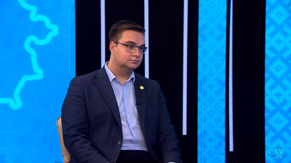 Гедич: «Ситуация характеризует очень негативно польскую сторону и вообще позицию Европейского союза»-10