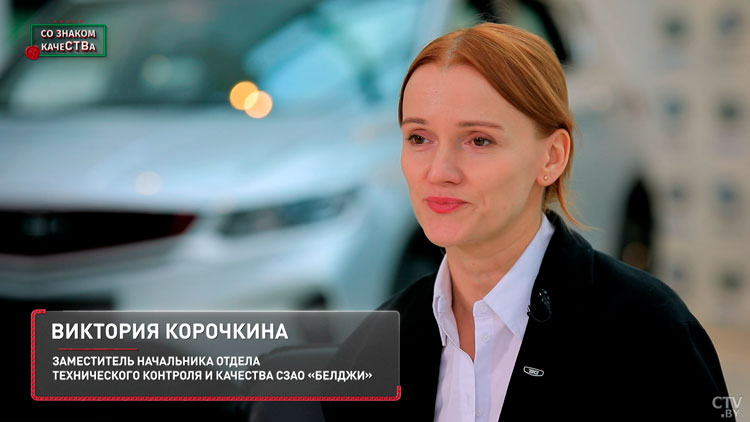 «Народный проверенный автомобиль». Чем уникальна марка Geely и почему китайское – значит качественное?-10