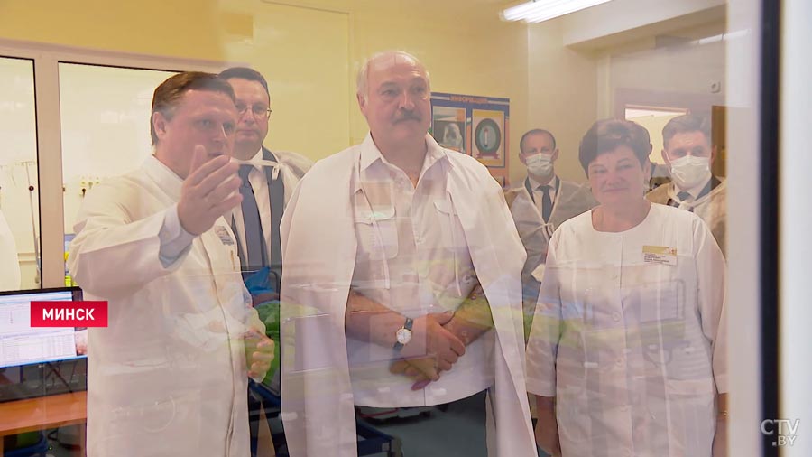 «Мама была медсестрой гемодиализа». История семьи, в которой оба ребёнка болеют почечной недостаточностью-4