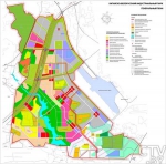 Началось общественное обсуждение генплана Китайско-белорусского индустриального парка