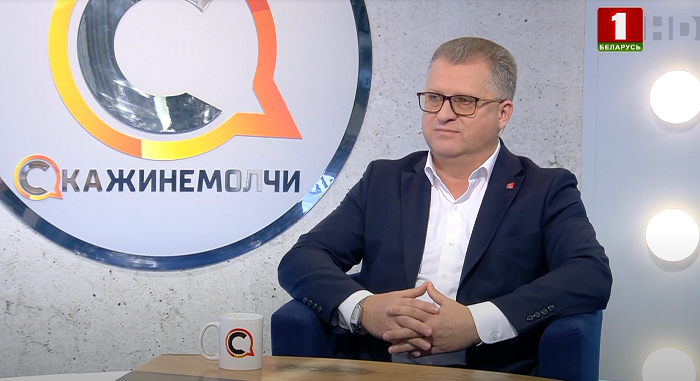 «Мимо уха пролетел». Гендиректор СТВ вспомнил, как ему в голову швырнули булыжник в 2020 году-4