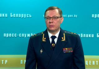 Андрей Швед: в прошлом году количество киберпреступлений выросло в 2,5 раза Андрей Швед: в прошлом году количество киберпреступлений выросло в 2,5 раза