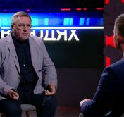 Геннадий Давыдько: «Мне не надо бороться за власть, я у власти». Анонс программы «В людях»