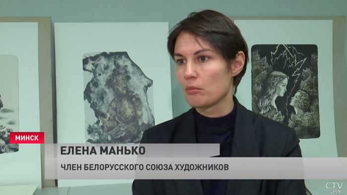 «Когда мирное небо исчезает». Современные художники возродили тему геноцида в уникальном симпозиуме-7