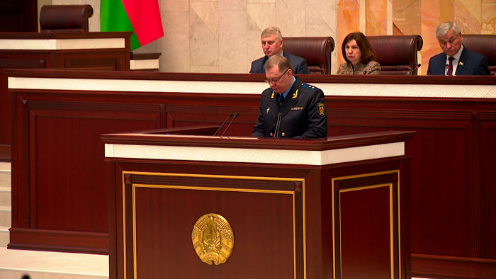 Прокуратура продолжает наблюдать за ситуацией в торговле