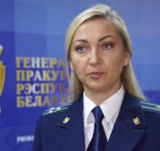 Генпрокуратура о стрелявшем в офицера КГБ: обоснованно подозревался в совершении особо опасных преступлений, связанных с терроризмом