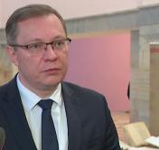 Андрей Швед: только начинаем подходить к оценке реальных масштабов гибели людей от рук фашистов