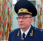 Представим информацию Президенту до Нового года. Андрей Швед о расследовании дела о геноциде белорусского народа