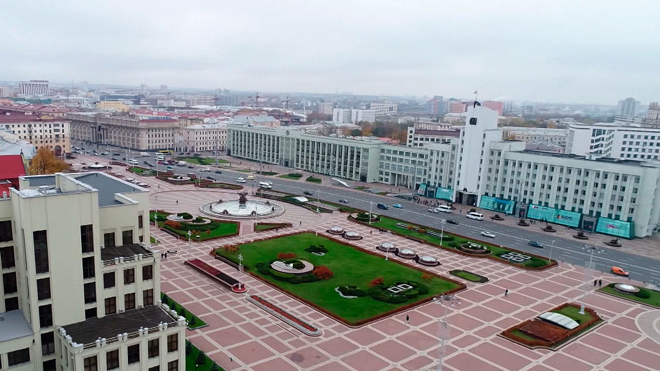 Генсек ОДКБ посетит с рабочей поездкой Беларусь