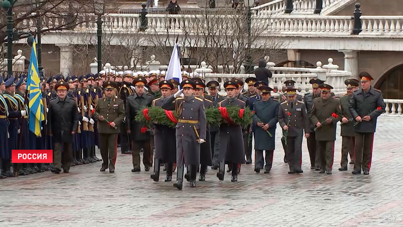 Руководители генштабов ВС стран СНГ обсудят вопросы боевой подготовки военнослужащих-1