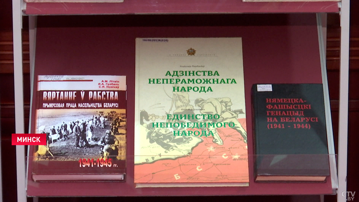 «Самое главное – это системность». Игорь Луцкий рассказал, каким должно быть патриотическое воспитание молодёжи-1