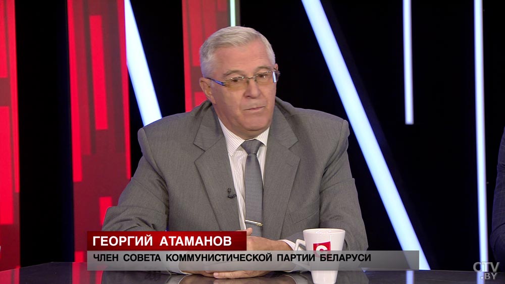 Георгий Атаманов: люди недовольны тем, что они обращаются к своему руководству на местах, а там эти вопросы не решаются-16