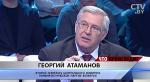 Как Атаманов Осмоловку спасал: люди пришли, сказали спасибо, они знают для чего нужен депутат 