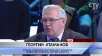 «Кто вспомнит, что на улице Широкой, нынешней Куйбышева, был лагерь СД? И тысячи людей похоронены там, где сегодня стоят многоэтажки» 