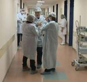 В России выявлена вспышка гепатита С среди детей