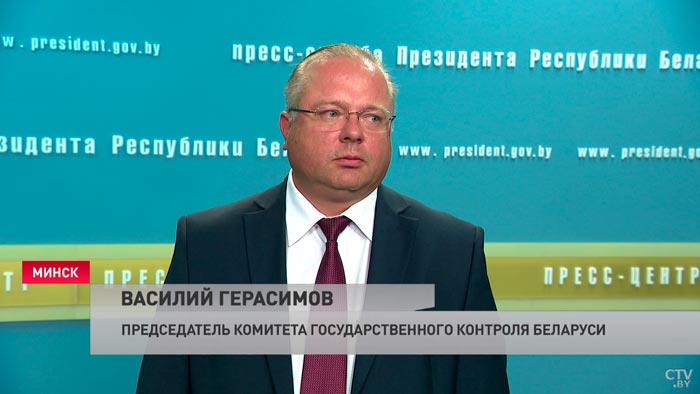 «Люди осознают, что они делают, и шли на это сознательно». Председатель КГК о том, как чаще всего совершаются налоговые преступления-1