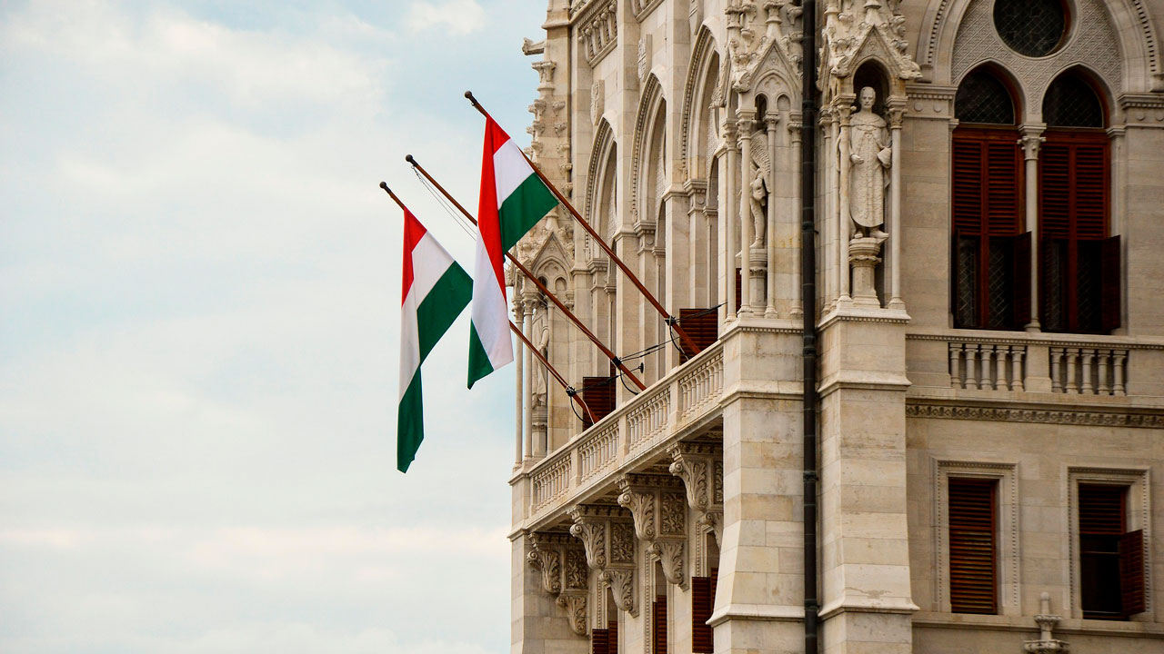 Орбан: спецслужбы Украины прослушивали главу МИД Венгрии