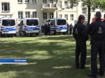 Мюнхен на время проведения Октоберфеста повысил меры безопасности
