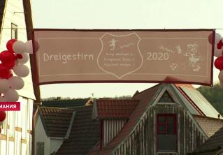 В Германии число пострадавших от наезда на толпу выросло до 61 человека