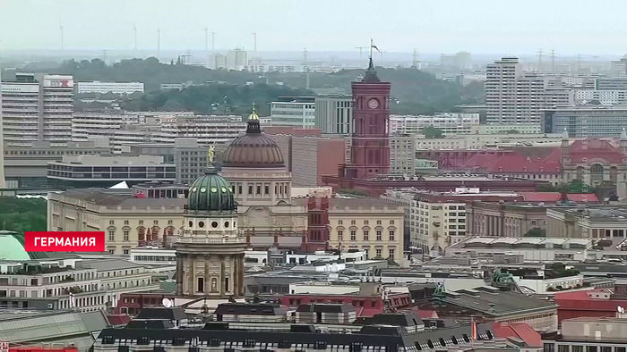 В Германии отмечают спад во всех сферах жизни. Причина – ошибки в работе правительства