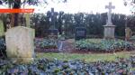 600 погибших, в том числе 80 детей: во Франкфурте-на-Майне откроют памятник жертвам Второй мировой