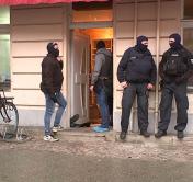 В Германии прошла спецоперация против неофашистов
