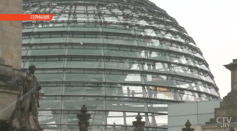 Хакерской атаке подверглись правительственные серверы Германии: злоумышленникам удалось похитить ряд важных документов -7