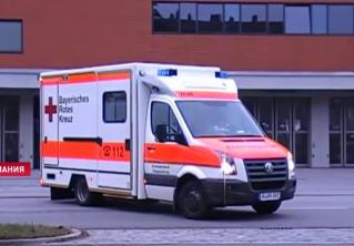 В одной из школ Германии возник очаг заболевания туберкулезом