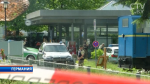 В Германии во время проверки документов в поезде мужчина выхватил оружие у полицейского и выстрелил ей в голову