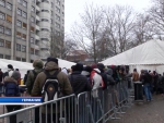 Германия вышлет 12 тысяч мигрантов в Афганистан