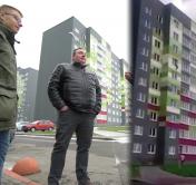 «Моментально, секунды полторы – она кинула нам плед». История о спасении ребёнка, которая никого не оставила равнодушным