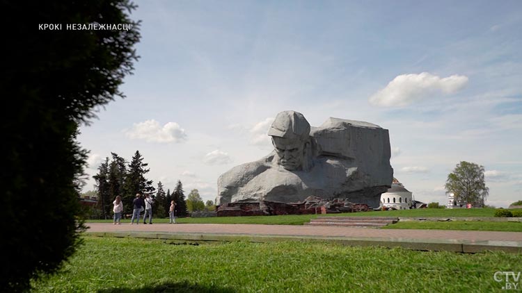 Интерес к Великой Отечественной растёт. Почему западная стратегия дегероизации не работает?-7