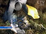 В Могилевской области сотрудники КГБ задержали троих преступников, пытавшихся сбыть почти 30 кг героина