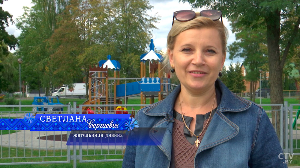 Героиня проекта «Белорусская SUPER женщина»: Я готова быть слугой народа, ему во благо-22