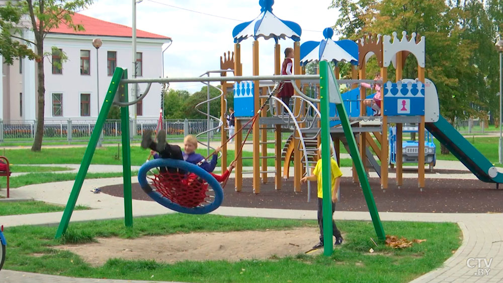 Героиня проекта «Белорусская SUPER женщина»: Я готова быть слугой народа, ему во благо-4