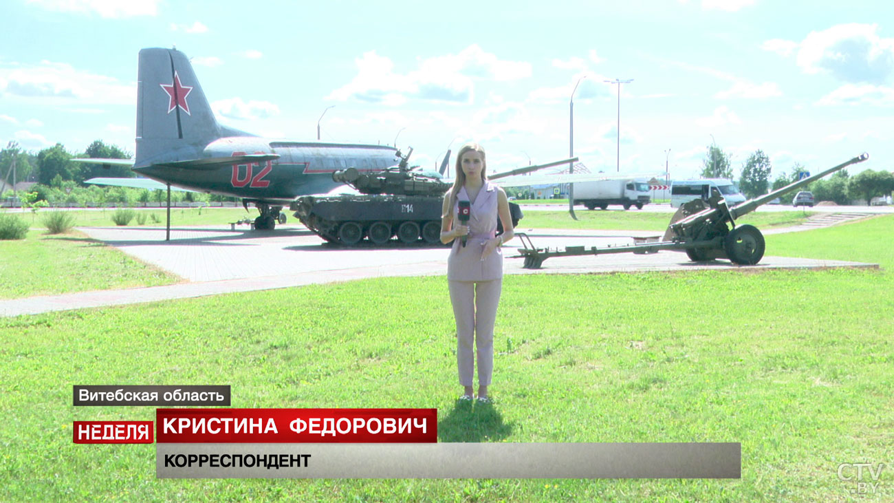 «Он родился 9 мая, но так и не узнал, что для каждого из нас означает его дата». Вспоминаем подвиг героя ВОВ Виктора Кладиева-1