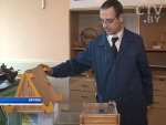 Мини-гидроэлектростанция появится в Крупском районе по проекту старшеклассников