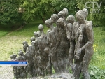 В Минске стартуют мероприятия, приуроченные к 70-летию уничтожения Минского гетто