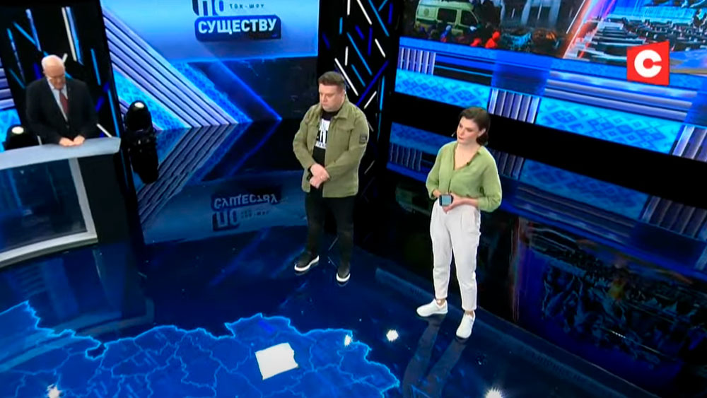 Вадим Гигин о событиях в Казахстане: вы не поверите, как это близко, поэтому наши ребята сейчас там-1