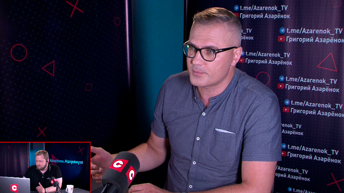 «Ненависть России – это же не любовь к Беларуси». Гигин рассказал, как книги по истории взращивали русофобию 