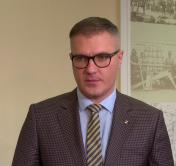 Вадим Гигин о Рижском договоре: мы должны помнить это, помнить эту чёрную трагическую страницу