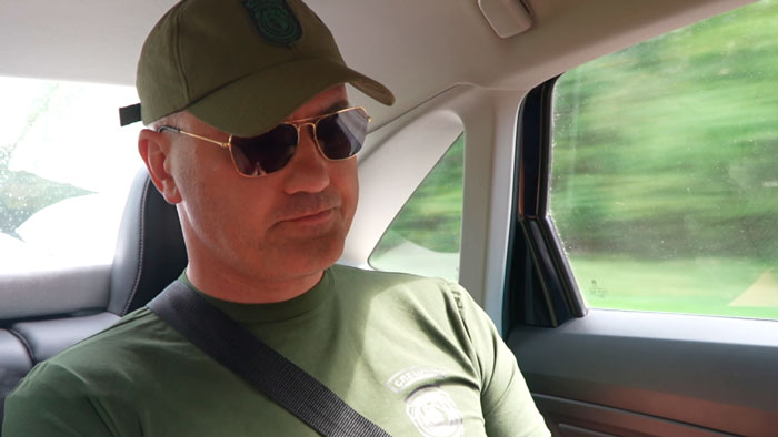 Гигин: «Беларусь для очень многих стала символом надежды на мирную и спокойную жизнь»